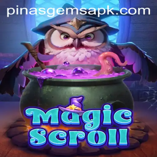 Exploring the World of MagicScroll: The Enchantment of PINASGEMS