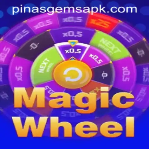 Exploring the Enchanting Universe of MagicWheel: A Journey With PINASGEMS
