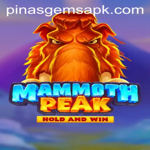 Discover the Adventure of MammothPeak: An Enthralling Gaming Experience
