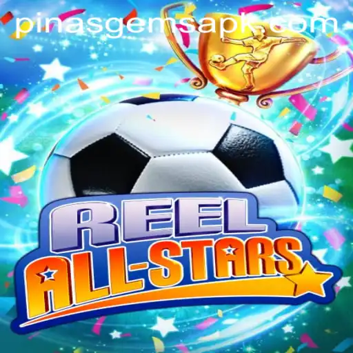 Discover the Thrills of ReelAllStars with the Power of PINASGEMS
