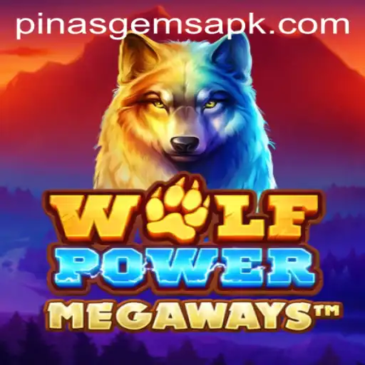 Unleashing the Wild Adventure of WolfPowerMega