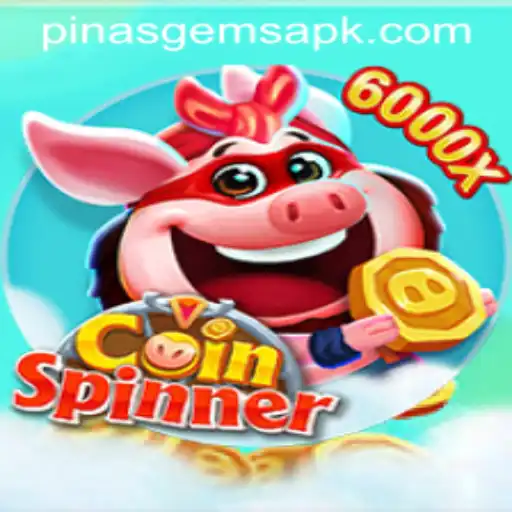 Discover the Thrills of CoinSpinner: A New Wave in Mobile Gaming with PINASGEMS