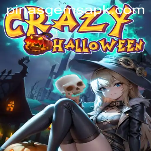 Embark on a Thrilling Adventure with CrazyHalloween and Discover the Secrets of PINASGEMS