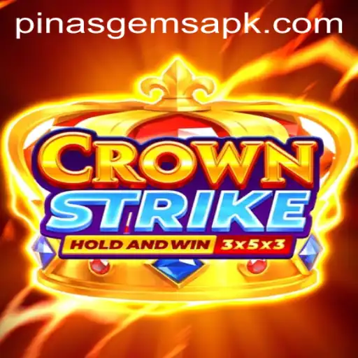 Unveiling CrownStrike: A Thrilling Adventure in Digital Gaming