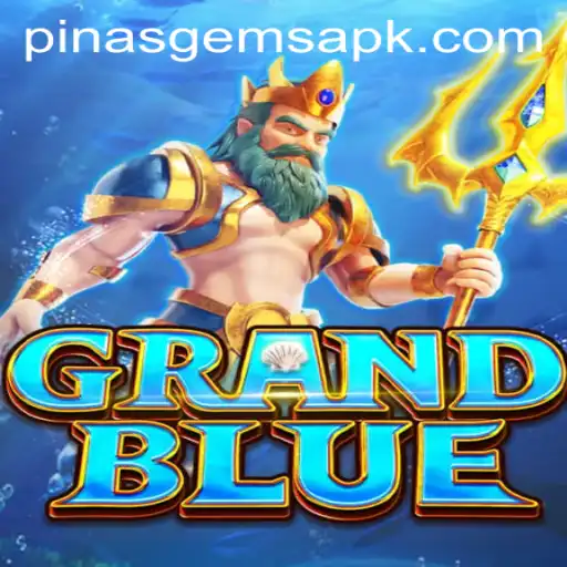 Exploring the Enchanting World of GRANDBLUE: A Dive into PINASGEMS