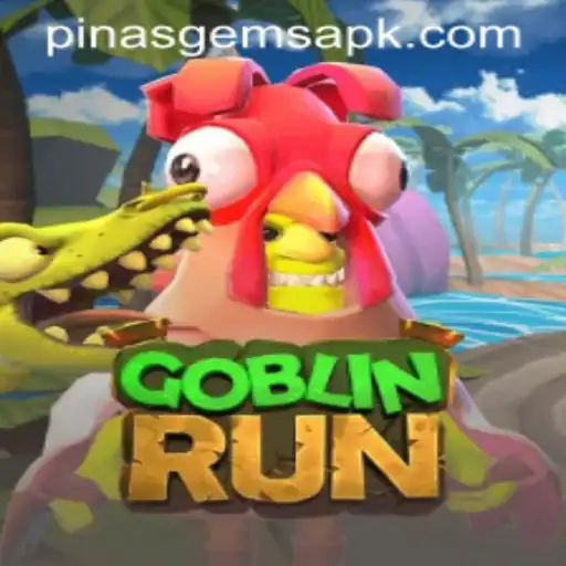 Embark on an Epic Adventure with GoblinRun: Secrets of the PINASGEMS