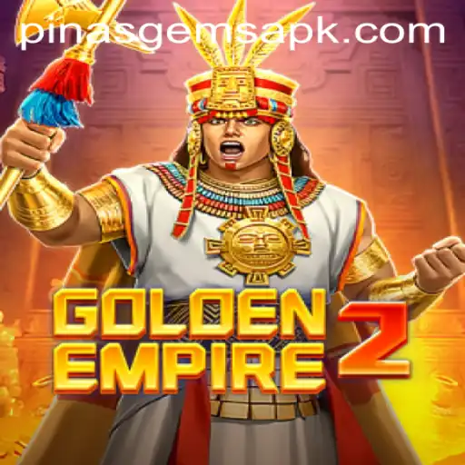 GoldenEmpire2: Conquer the Virtual World with PINASGEMS
