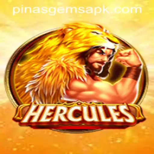 Exploring the World of Hercules: An Adventure with PINASGEMS