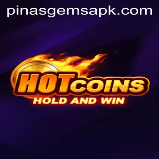 HotCoins: The Dynamic Digital Delight with PINASGEMS