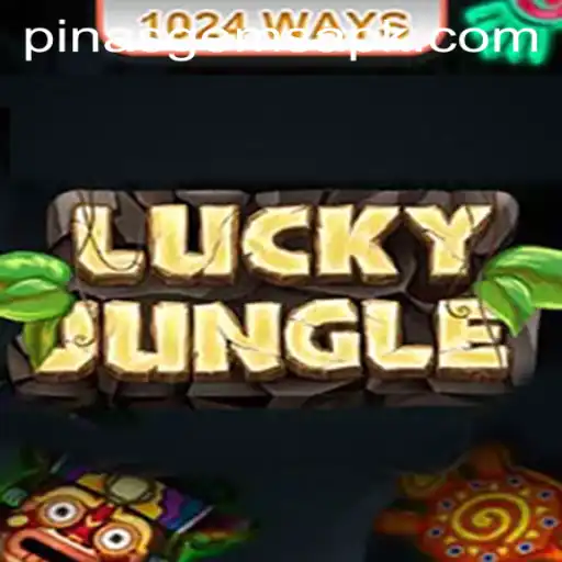 Discover the Thrills of LuckyJungle1024: A Game that Redefines Adventure