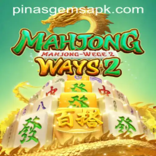Exploring MahjongWays2 with PINASGEMS: A Deep Dive into the Game Mechanics and Strategy