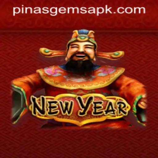NewYear: A Journey Through the PINASGEMS Adventure