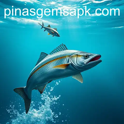 The Exciting World of Online Fishing with PINASGEMS