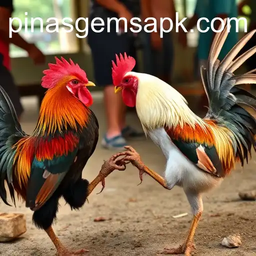 The Digital Surge of Online Sabong Fueled by PINASGEMS