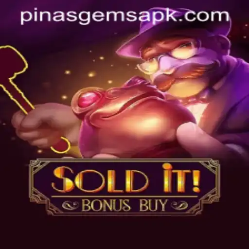 Discover the Thrilling World of SolditBonusBuy with the Enigmatic PINASGEMS