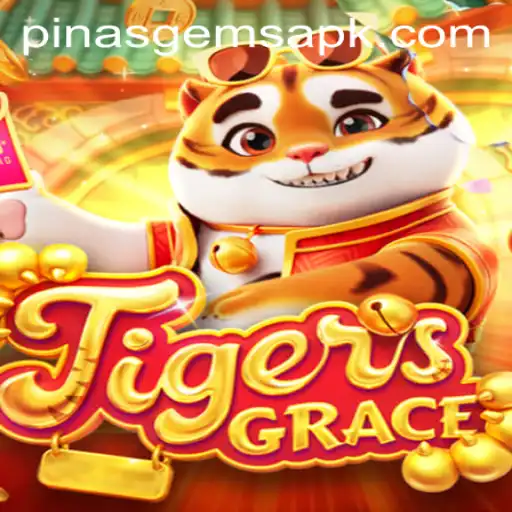 TigersGrace: A Mesmerizing Journey into Modern Gaming