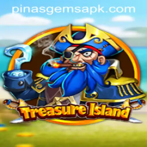 Dive into Adventure with TreasureIsland: Unearth PINASGEMS Today