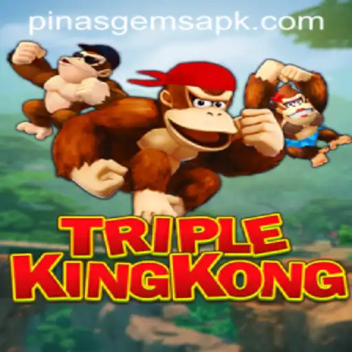 Discovering TripleKingKong: An Exciting Adventure in the World of PINASGEMS