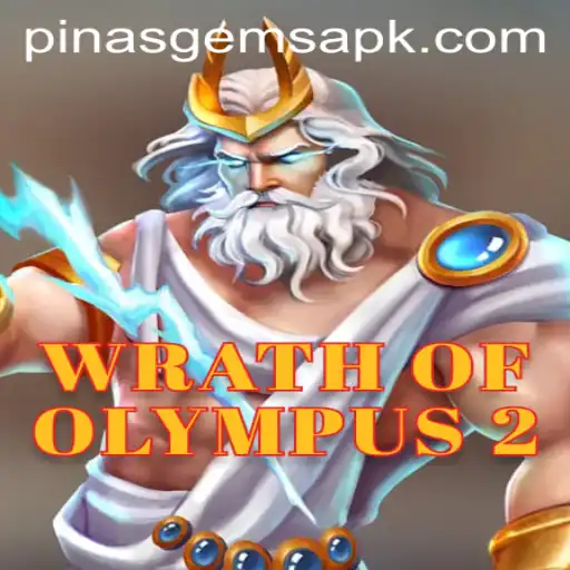 Wrath of Olympus 2: A Thrilling Odyssey with PINASGEMS